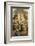 The Descent From The Cross-Giovanni Antonio Bazzi Sodoma-Framed Premium Giclee Print