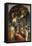 The Descent from the Cross-Rosso Fiorentino (Battista di Jacopo)-Framed Stretched Canvas