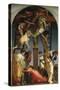 The Descent from the Cross-Rosso Fiorentino (Battista di Jacopo)-Stretched Canvas