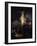 The Descent from the Cross-Rembrandt van Rijn-Framed Giclee Print