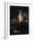 The Descent from the Cross-Rembrandt van Rijn-Framed Giclee Print