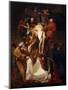 The Descent from the Cross-Jean Jouvenet-Mounted Giclee Print
