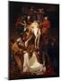 The Descent from the Cross-Jean Jouvenet-Mounted Giclee Print