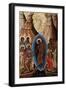 The Descent into Hell, Early16th C-null-Framed Giclee Print