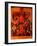 The Descent Into Hell, With Selected Saints-null-Framed Giclee Print