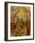 The Descent into Hell-null-Framed Giclee Print