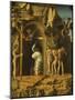 The Descent of Christ into Limbo, C.1475-80-Giovanni Bellini-Mounted Giclee Print