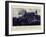 The Desecration of Rheims Cathedral-null-Framed Photographic Print