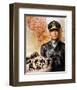 The Desert Fox: The Story of Rommel-null-Framed Photo