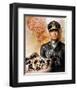 The Desert Fox: The Story of Rommel-null-Framed Photo