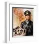 The Desert Fox: The Story of Rommel-null-Framed Photo