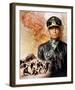 The Desert Fox: The Story of Rommel-null-Framed Photo