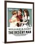 The Desert Man - 1917-null-Framed Giclee Print