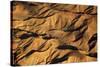 The Desert near the Dead Sea.-Stefano Amantini-Stretched Canvas