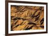 The Desert near the Dead Sea.-Stefano Amantini-Framed Photographic Print