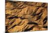 The Desert near the Dead Sea.-Stefano Amantini-Mounted Photographic Print