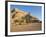 The Desert, Wadi Rum, Jordan, Middle East-Alison Wright-Framed Photographic Print