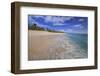 The Deserted Beach of K-Club, Located Not Far from the Village, Closed Since 2004-Roberto Moiola-Framed Photographic Print