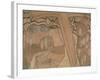 The Desire and the Satisfaction, 1893-Jan Theodore Toorop-Framed Giclee Print