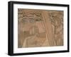 The Desire and the Satisfaction, 1893-Jan Theodore Toorop-Framed Giclee Print