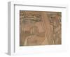 The Desire and the Satisfaction, 1893-Jan Theodore Toorop-Framed Giclee Print