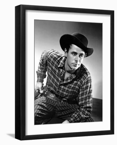 The Desperadoes, 1943-null-Framed Photographic Print