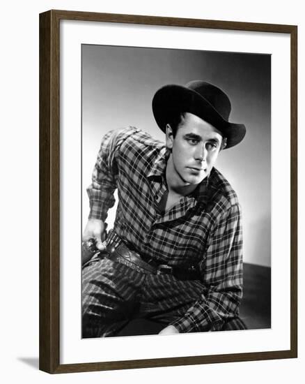 The Desperadoes, 1943-null-Framed Photographic Print