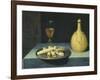 The Dessert of Wafers (Le dessert de gaufrettes)-Lubin Baugin-Framed Giclee Print