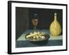 The Dessert of Wafers (Le dessert de gaufrettes)-Lubin Baugin-Framed Giclee Print