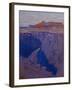 The Destroyer, C.1911-13-Arthur Wesley Dow-Framed Giclee Print