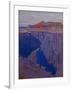 The Destroyer, C.1911-13-Arthur Wesley Dow-Framed Giclee Print