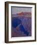 The Destroyer, C.1911-13-Arthur Wesley Dow-Framed Giclee Print