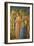 The, Detail Coronation of the Virgin-Fra Angelico-Framed Giclee Print