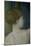 The, Detail Imagination-Pierre Puvis de Chavannes-Mounted Giclee Print
