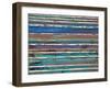 The Details are Washed Away from Memory-Alicia Dunn-Framed Art Print