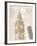 The Details of Big Ben-Morgan Yamada-Framed Premium Giclee Print