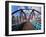 The Detroit Bridge-Craig Roberts-Framed Photographic Print