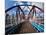 The Detroit Bridge-Craig Roberts-Mounted Photographic Print