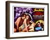 The Devil and Miss Jones - Lobby Card Reproduction-null-Framed Photo