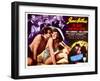 The Devil and Miss Jones - Lobby Card Reproduction-null-Framed Photo