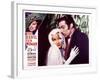 The Devil Is a Woman - Lobby Card Reproduction-null-Framed Photo