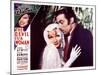 The Devil Is a Woman - Lobby Card Reproduction-null-Mounted Photo