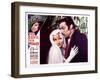 The Devil Is a Woman - Lobby Card Reproduction-null-Framed Photo