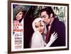 The Devil Is a Woman - Lobby Card Reproduction-null-Framed Photo