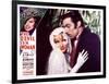 The Devil Is a Woman - Lobby Card Reproduction-null-Framed Photo