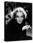 The Devil Is a Woman, Marlene Dietrich, 1935-null-Stretched Canvas