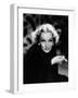 The Devil Is a Woman, Marlene Dietrich, 1935-null-Framed Photo