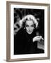 The Devil Is a Woman, Marlene Dietrich, 1935-null-Framed Photo