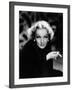 The Devil Is a Woman, Marlene Dietrich, 1935-null-Framed Photo
