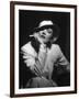 The Devil Is a Woman, Marlene Dietrich, Directed by Josef Von Sternberg, 1935-null-Framed Premium Photographic Print